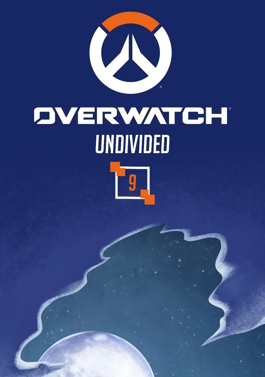 Overwatch: Undivided Chapter 9 page 1