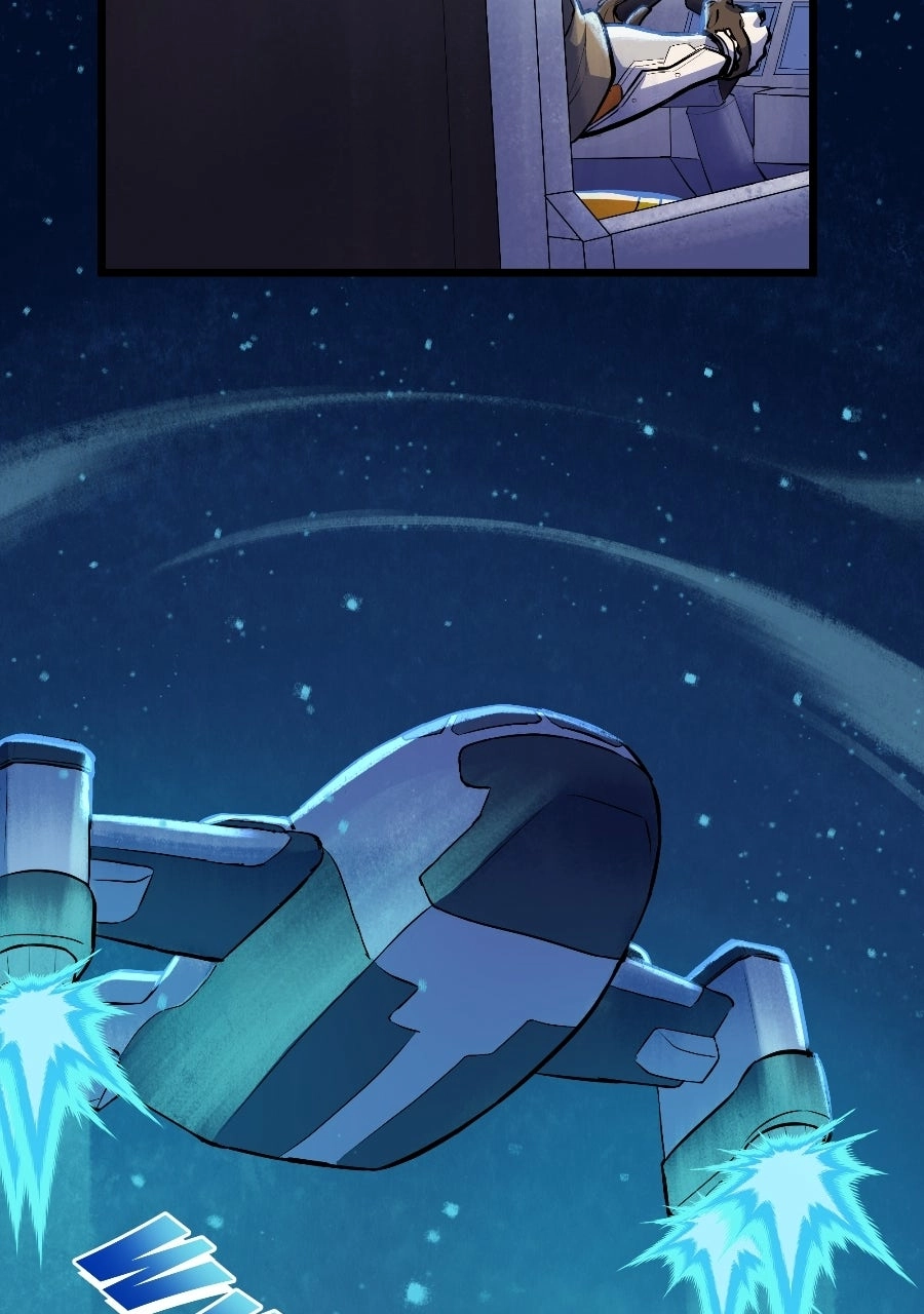 Overwatch: Undivided Chapter 9 page 39