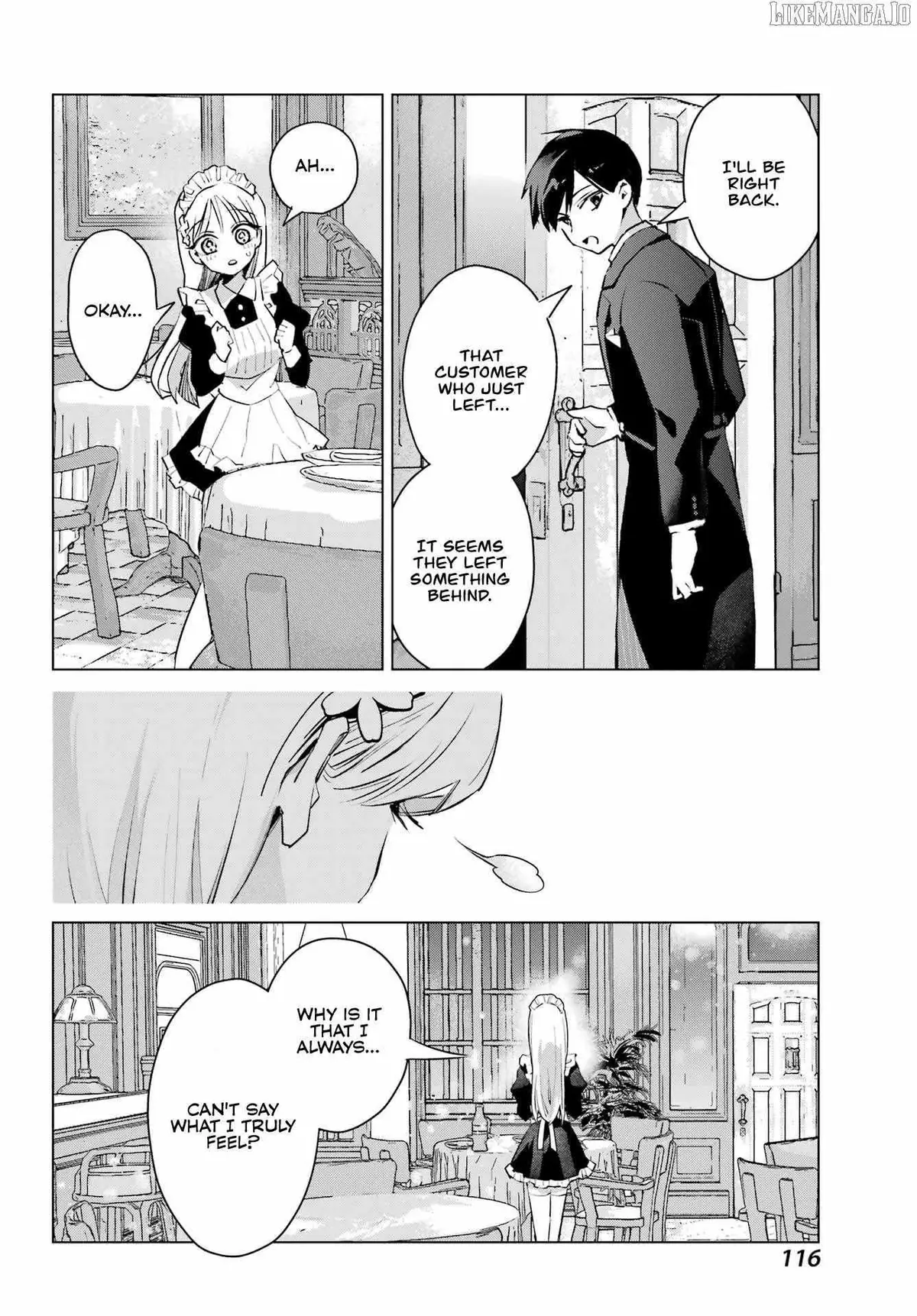 I Hate That We’re Childhood Friends!: My Rise to the Top of School Life with an S-Rank Beauty Begins After a Falling-Out Chapter 7 page 28