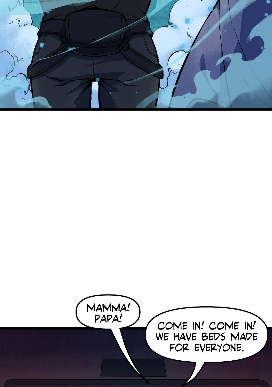 Overwatch: Undivided Chapter 9 page 41