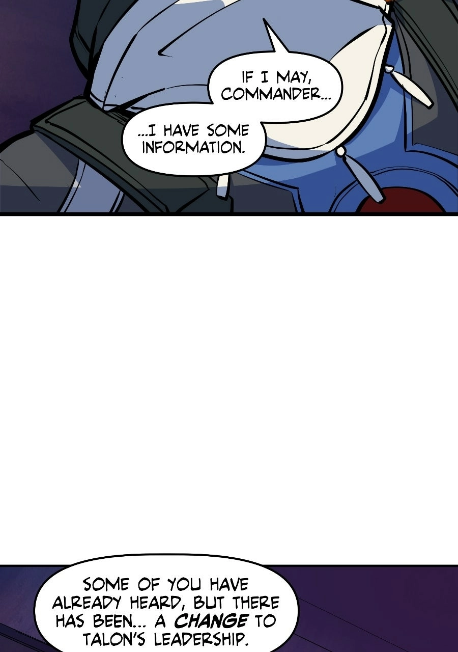 Overwatch: Undivided Chapter 9 page 17
