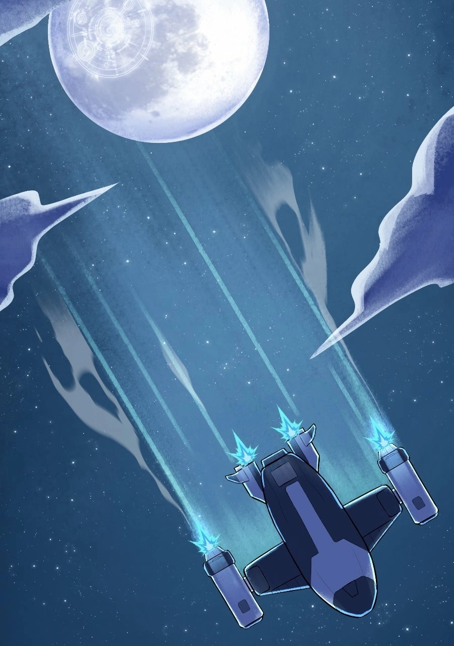 Overwatch: Undivided Chapter 9 page 2