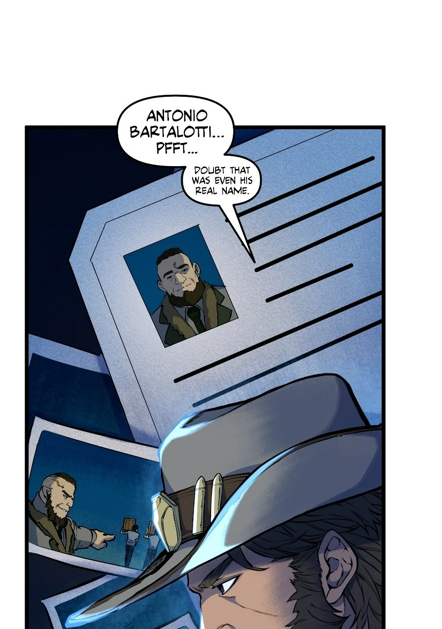 Overwatch: Undivided Chapter 9 page 26