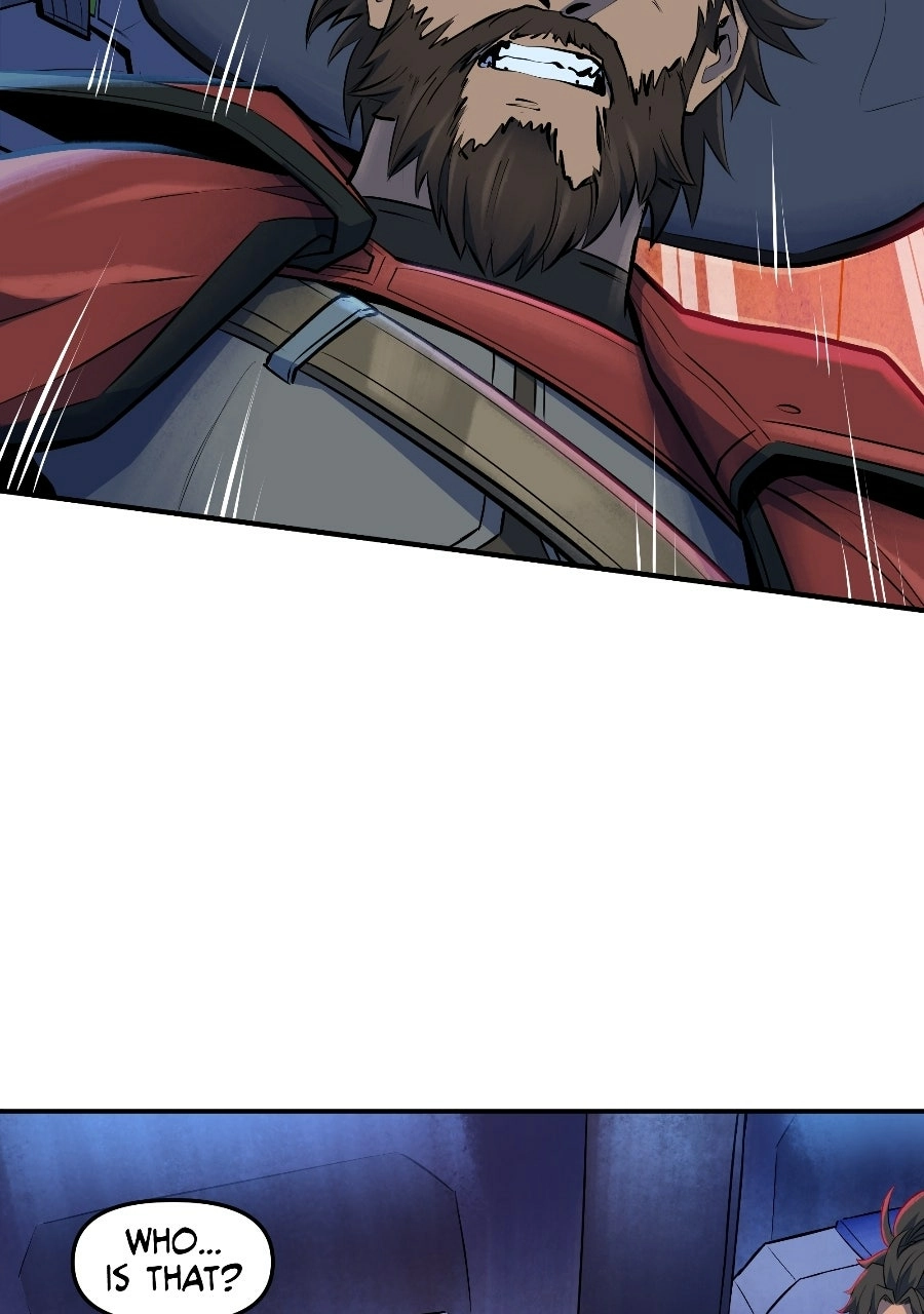 Overwatch: Undivided Chapter 9 page 23