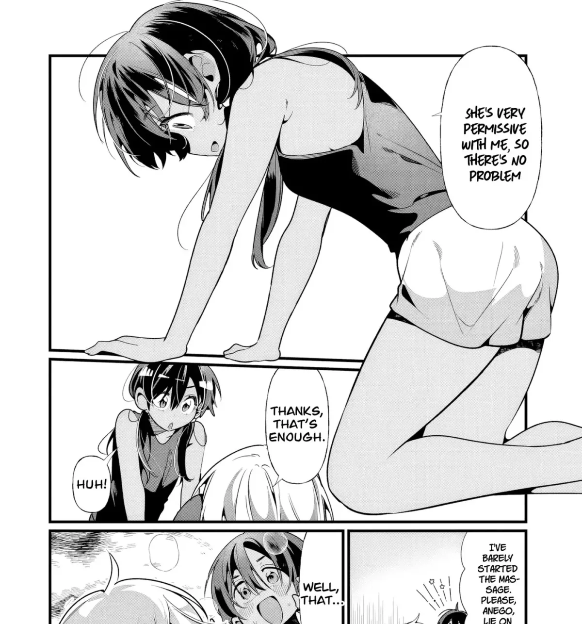 Tadaima Taikichuu Nitsuki Chapter 9 page 16