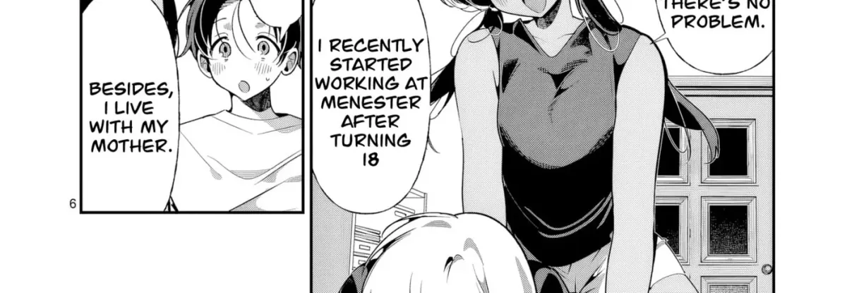 Tadaima Taikichuu Nitsuki Chapter 9 page 15