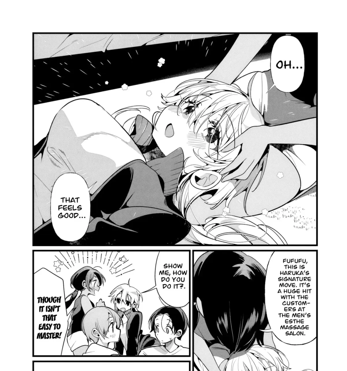 Tadaima Taikichuu Nitsuki Chapter 9 page 18