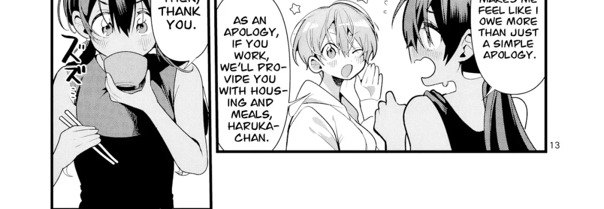 Tadaima Taikichuu Nitsuki Chapter 9 page 29