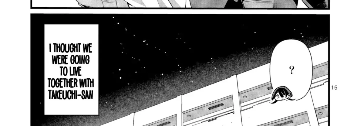Tadaima Taikichuu Nitsuki Chapter 9 page 33