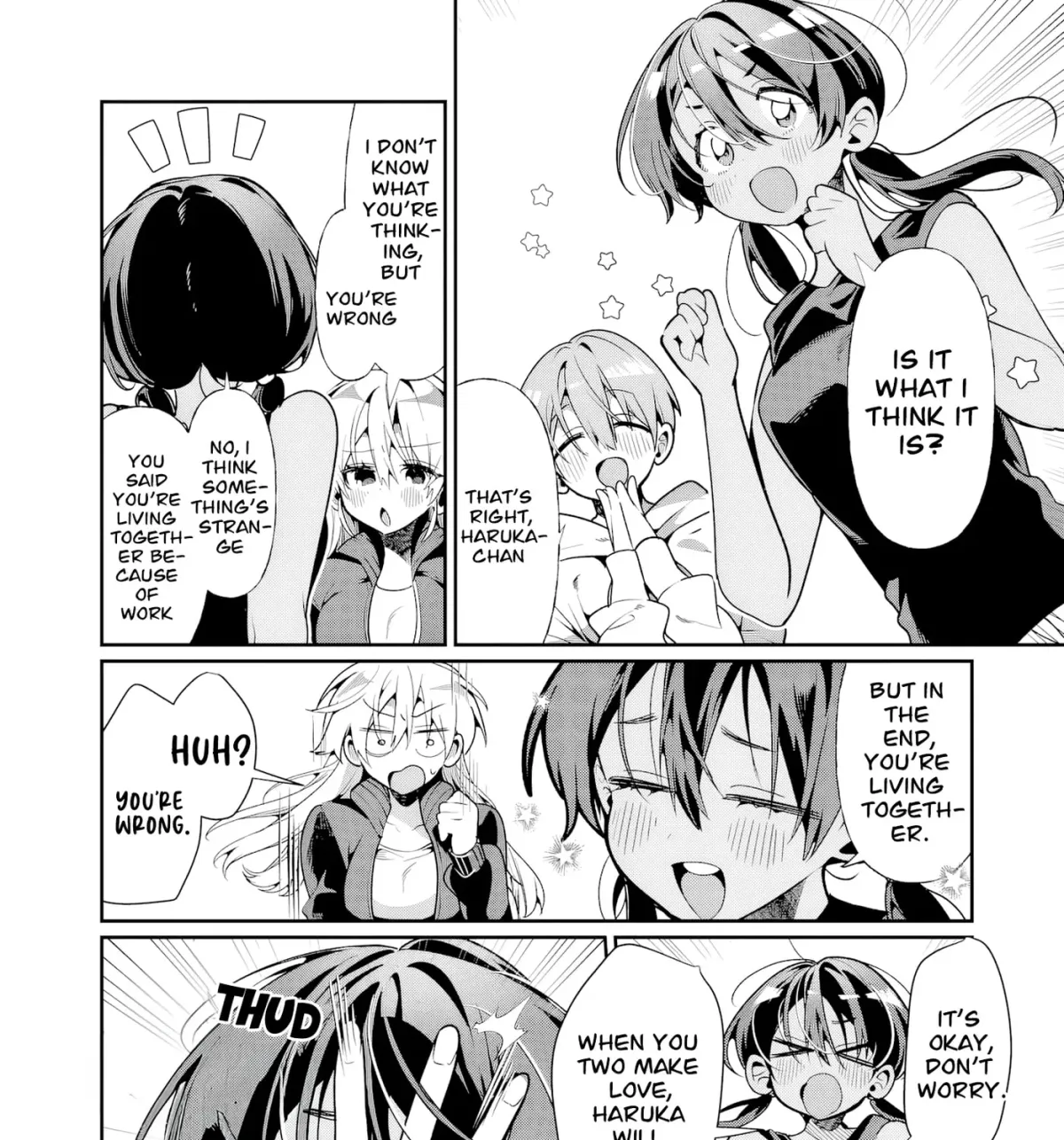 Tadaima Taikichuu Nitsuki Chapter 9 page 22
