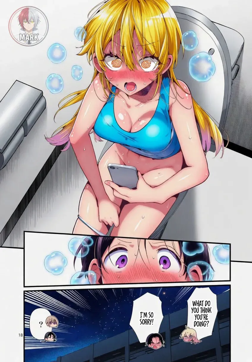 Tadaima Taikichuu Nitsuki Chapter 9 page 40