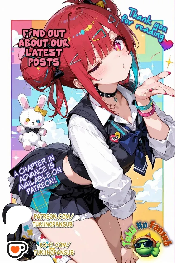 Tadaima Taikichuu Nitsuki Chapter 9 page 45