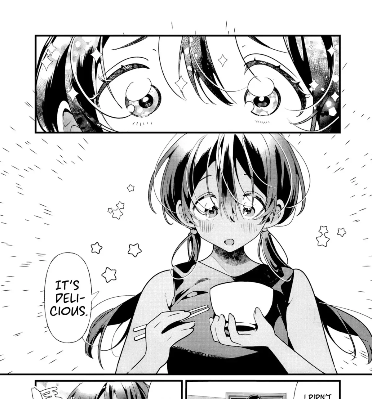 Tadaima Taikichuu Nitsuki Chapter 9 page 30