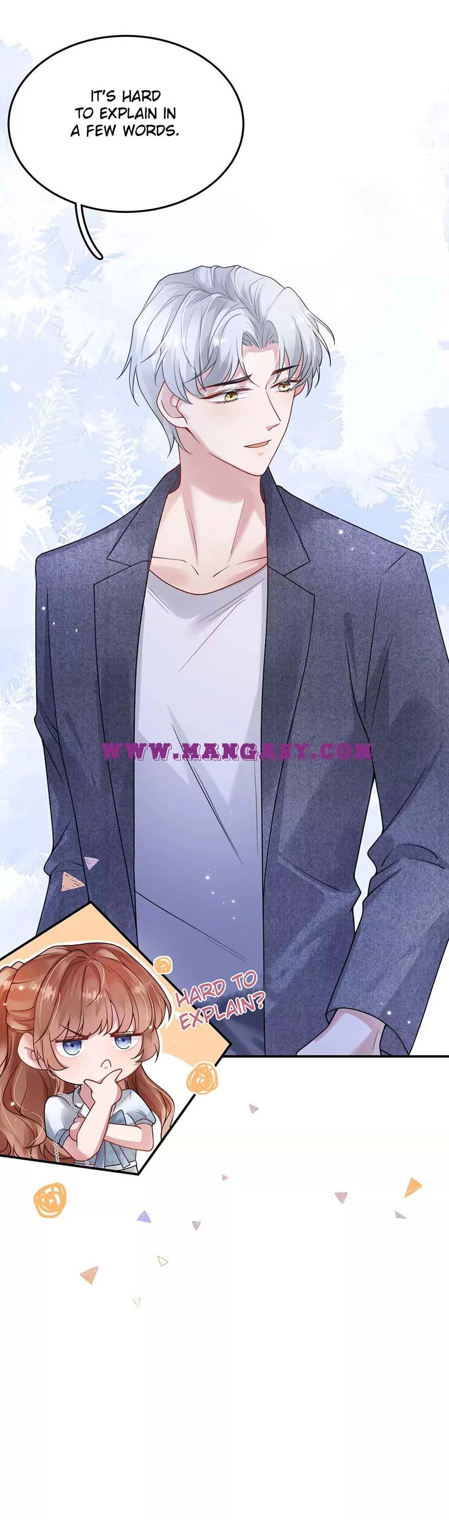 Kiss You Every Day Chapter 8 page 4