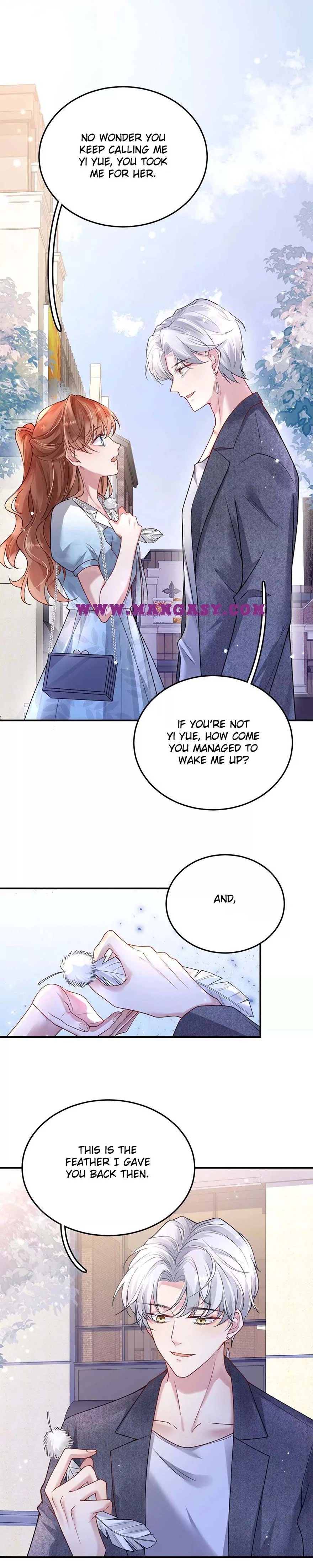 Kiss You Every Day Chapter 8 page 2