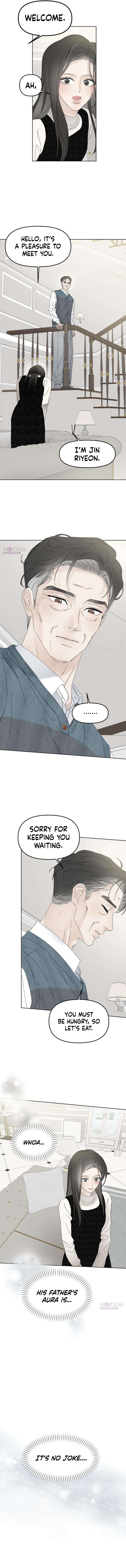 Winning the Marriage Lottery Chapter 9 page 4
