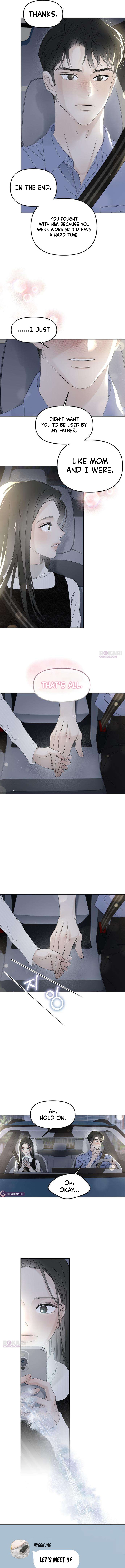 Winning the Marriage Lottery Chapter 9 page 13