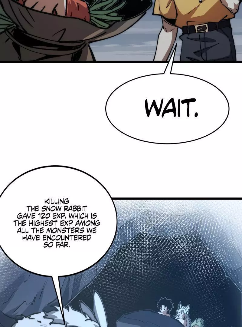 Summoning demons—I am the Abyss Chapter 9 page 18