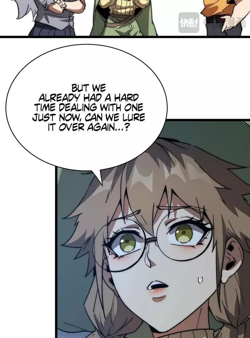 Summoning demons—I am the Abyss Chapter 9 page 24