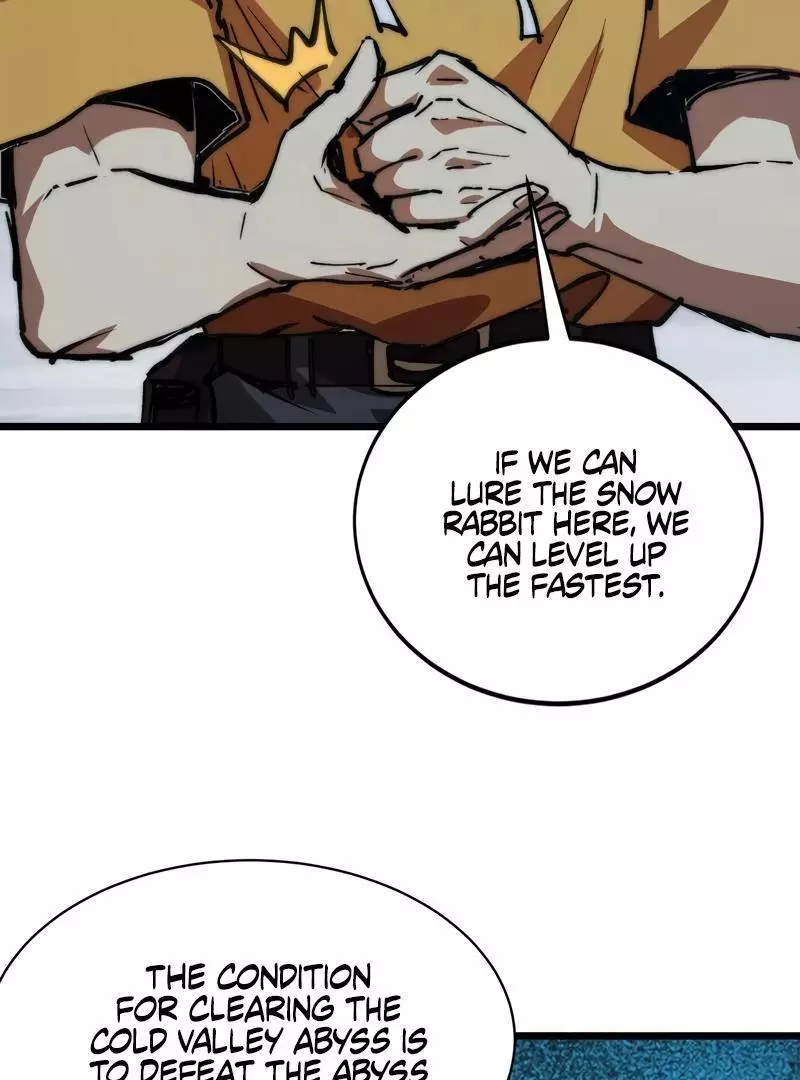 Summoning demons—I am the Abyss Chapter 9 page 20
