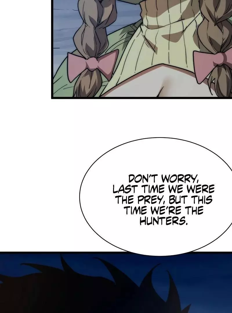 Summoning demons—I am the Abyss Chapter 9 page 25