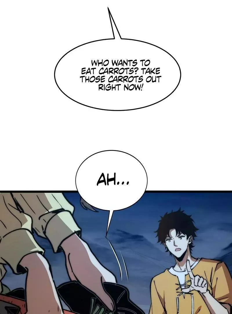 Summoning demons—I am the Abyss Chapter 9 page 17