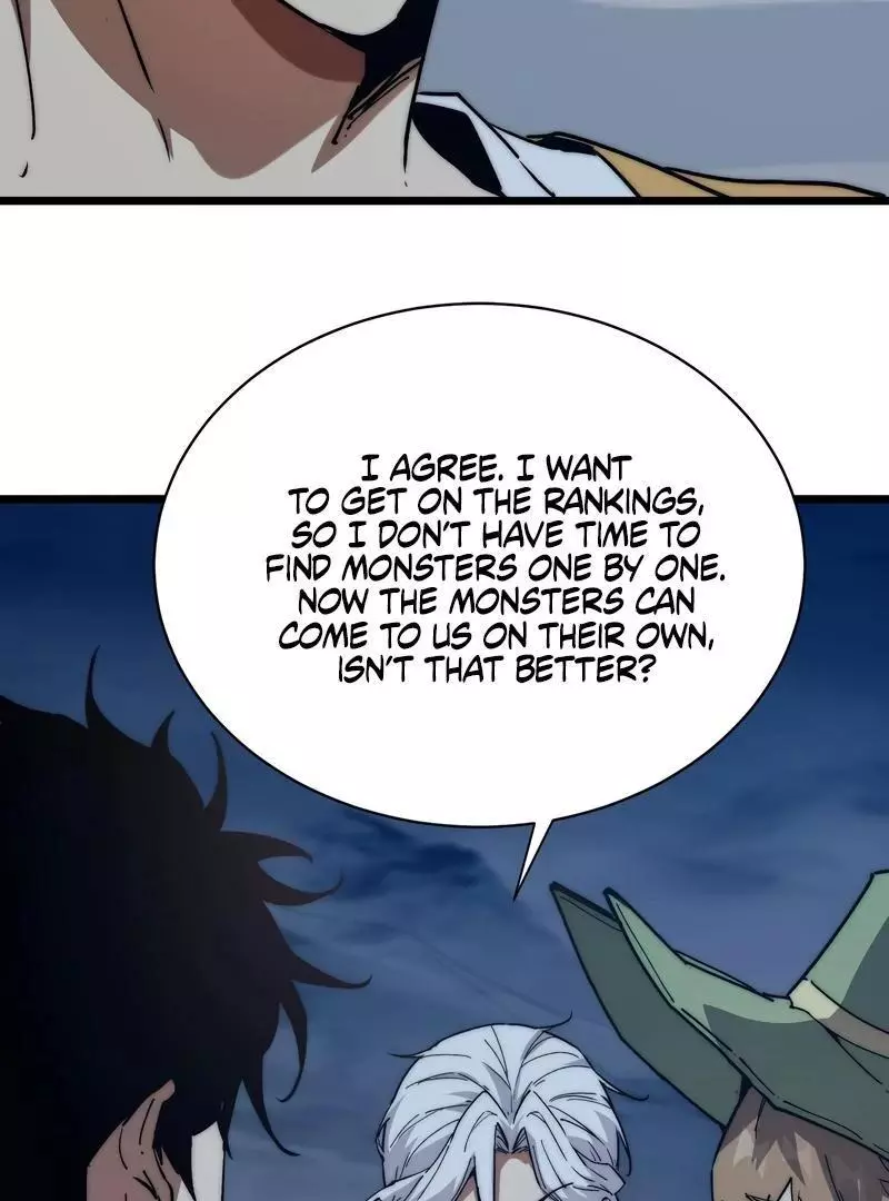 Summoning demons—I am the Abyss Chapter 9 page 27