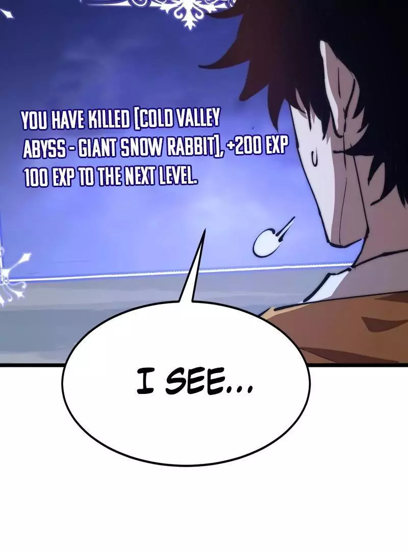 Summoning demons—I am the Abyss Chapter 9 page 8