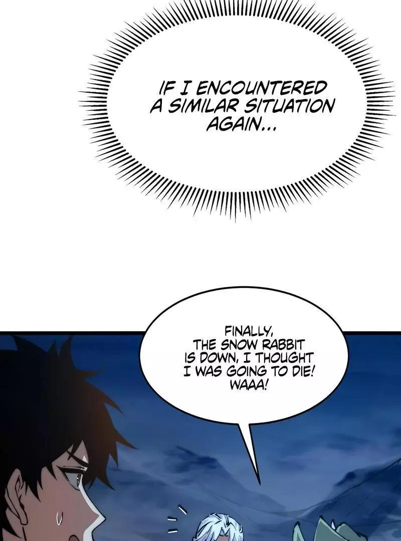 Summoning demons—I am the Abyss Chapter 9 page 12