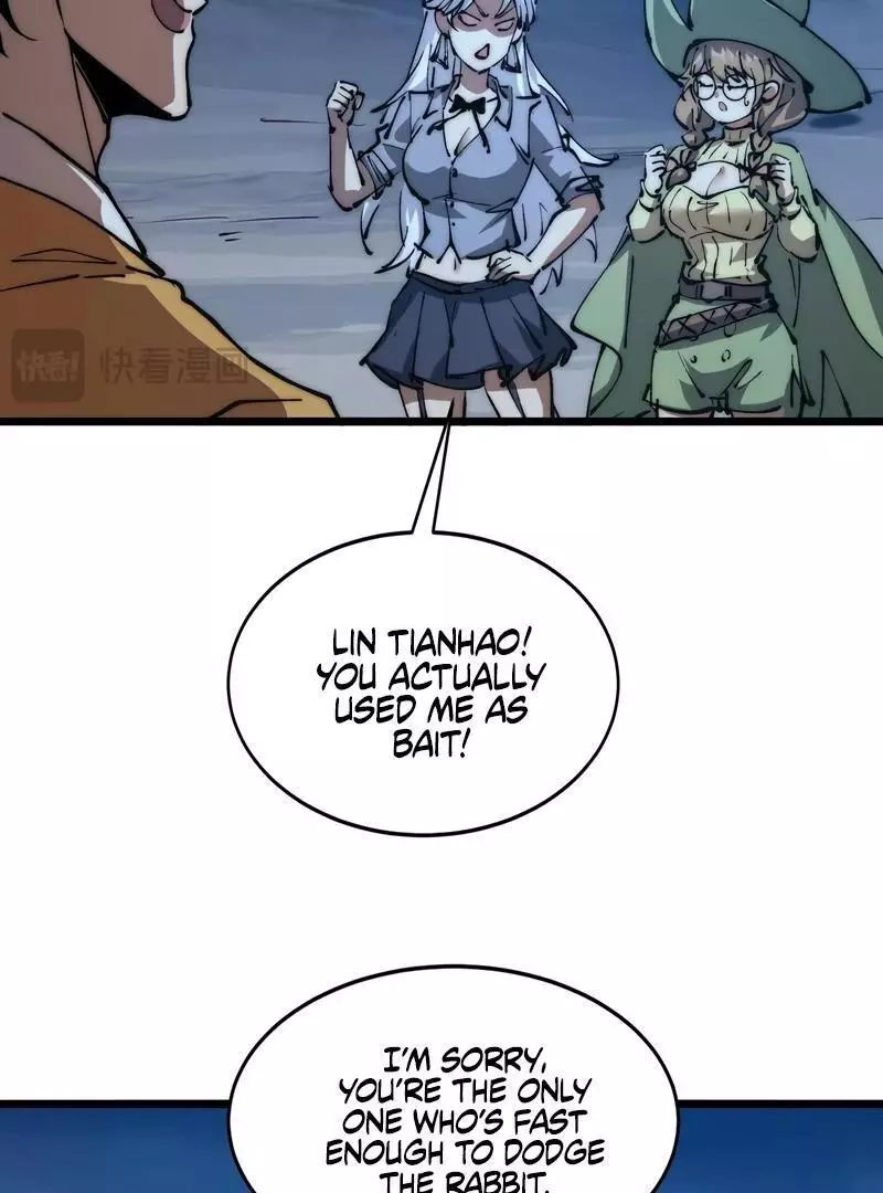 Summoning demons—I am the Abyss Chapter 9 page 13