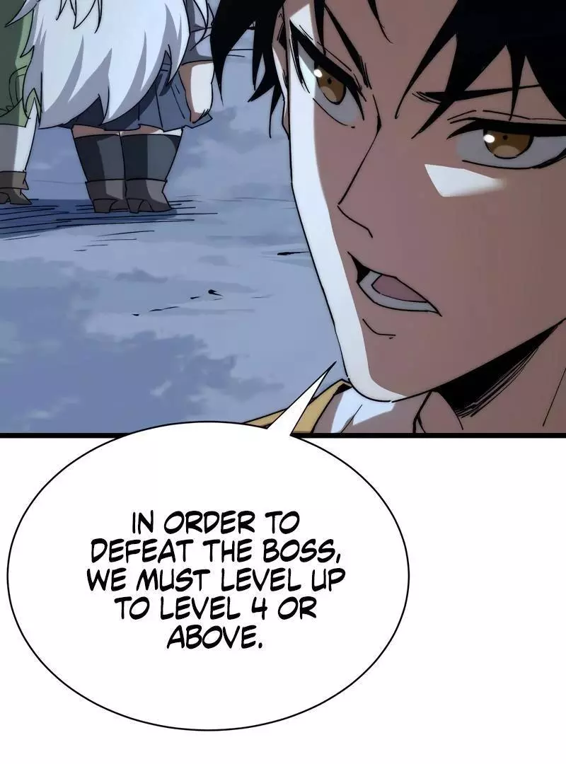 Summoning demons—I am the Abyss Chapter 9 page 22