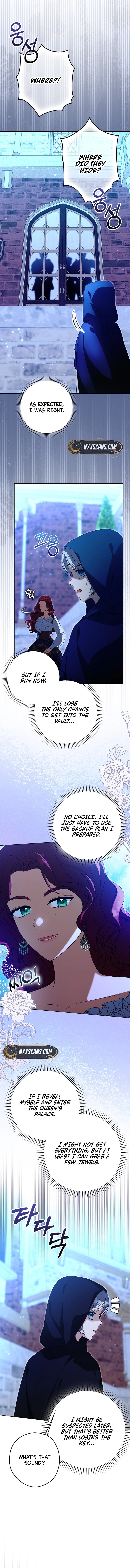 Marry or Die Chapter 9 page 2
