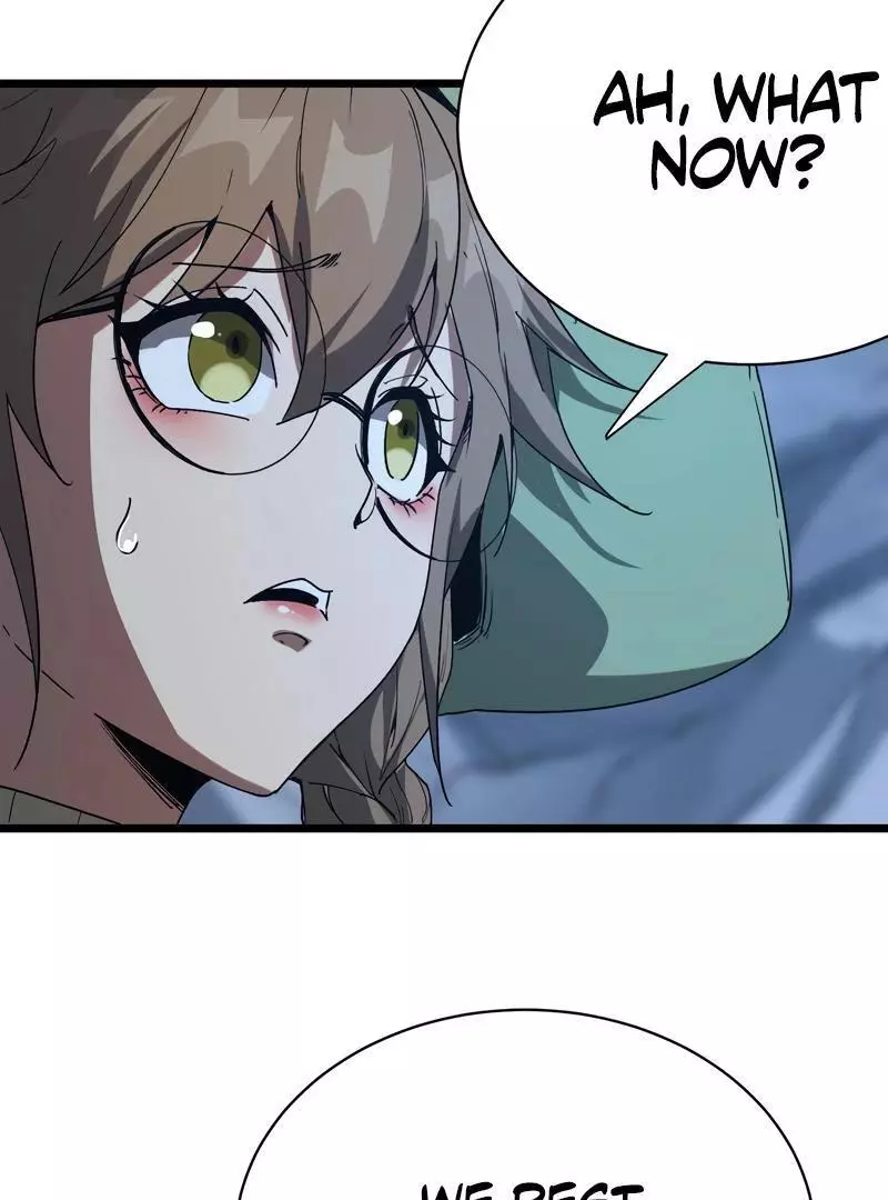 Summoning demons—I am the Abyss Chapter 9 page 47