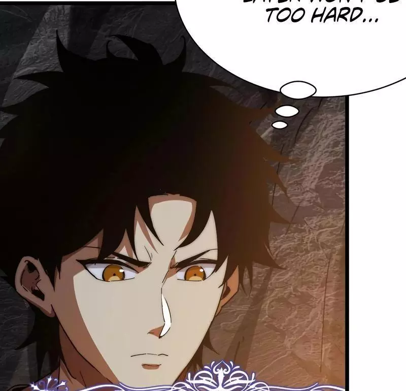 Summoning demons—I am the Abyss Chapter 9 page 55