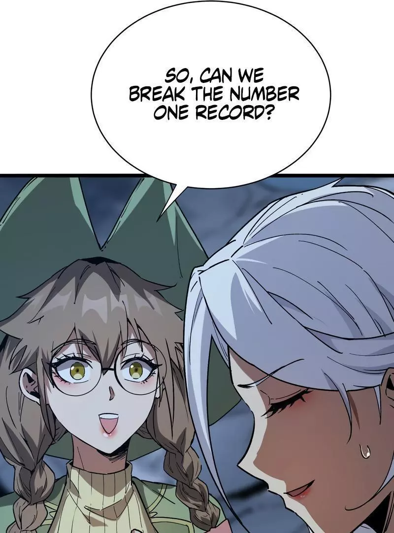 Summoning demons—I am the Abyss Chapter 9 page 43