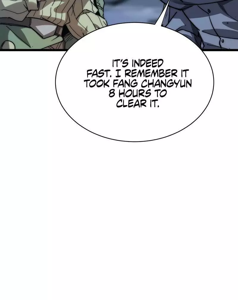 Summoning demons—I am the Abyss Chapter 9 page 42
