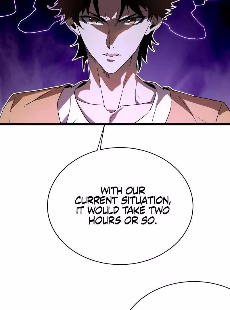 Summoning demons—I am the Abyss Chapter 9 page 46