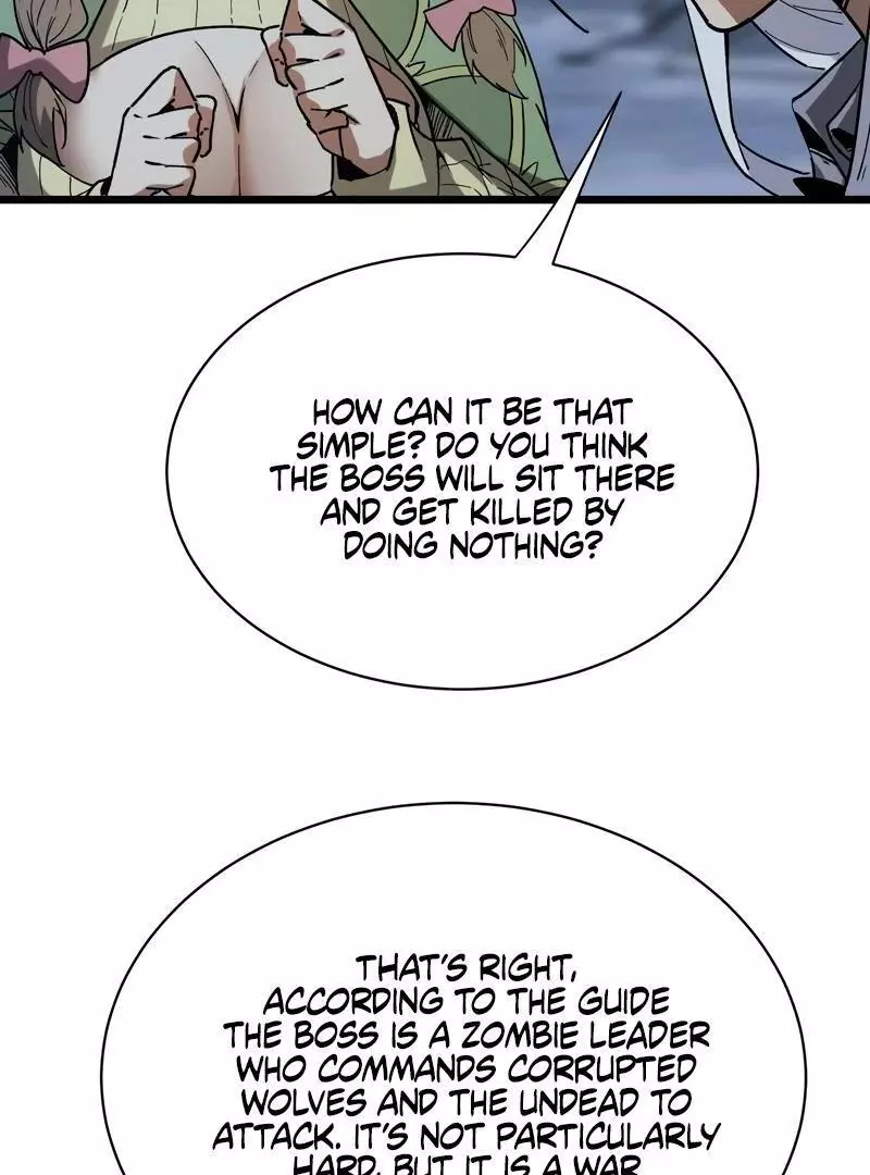 Summoning demons—I am the Abyss Chapter 9 page 44