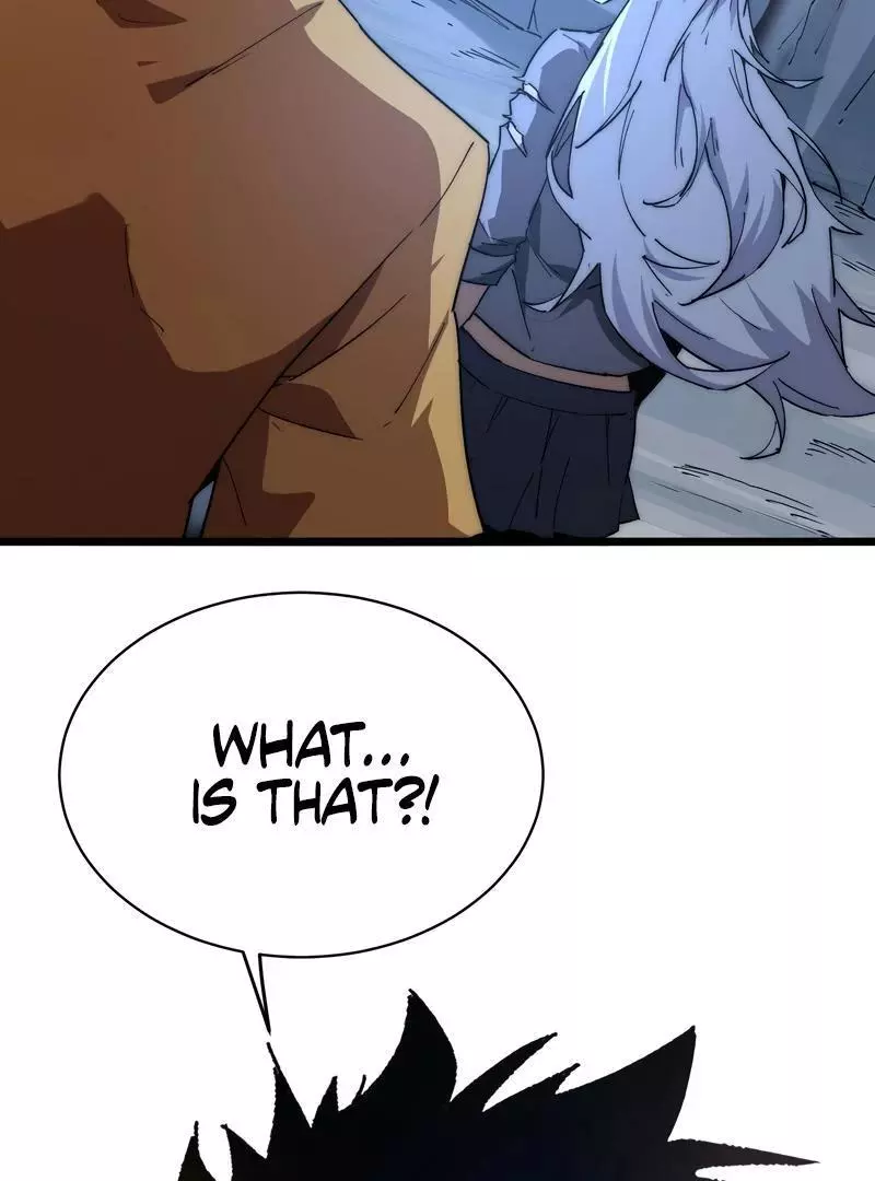 Summoning demons—I am the Abyss Chapter 9 page 63