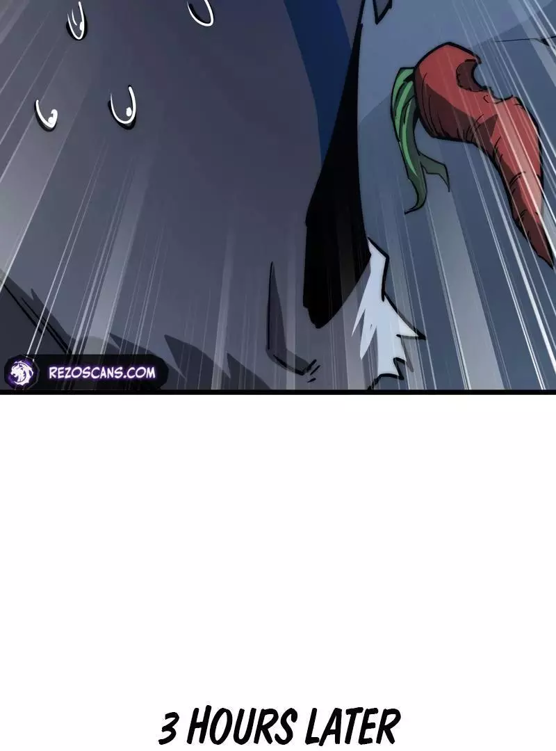 Summoning demons—I am the Abyss Chapter 9 page 36