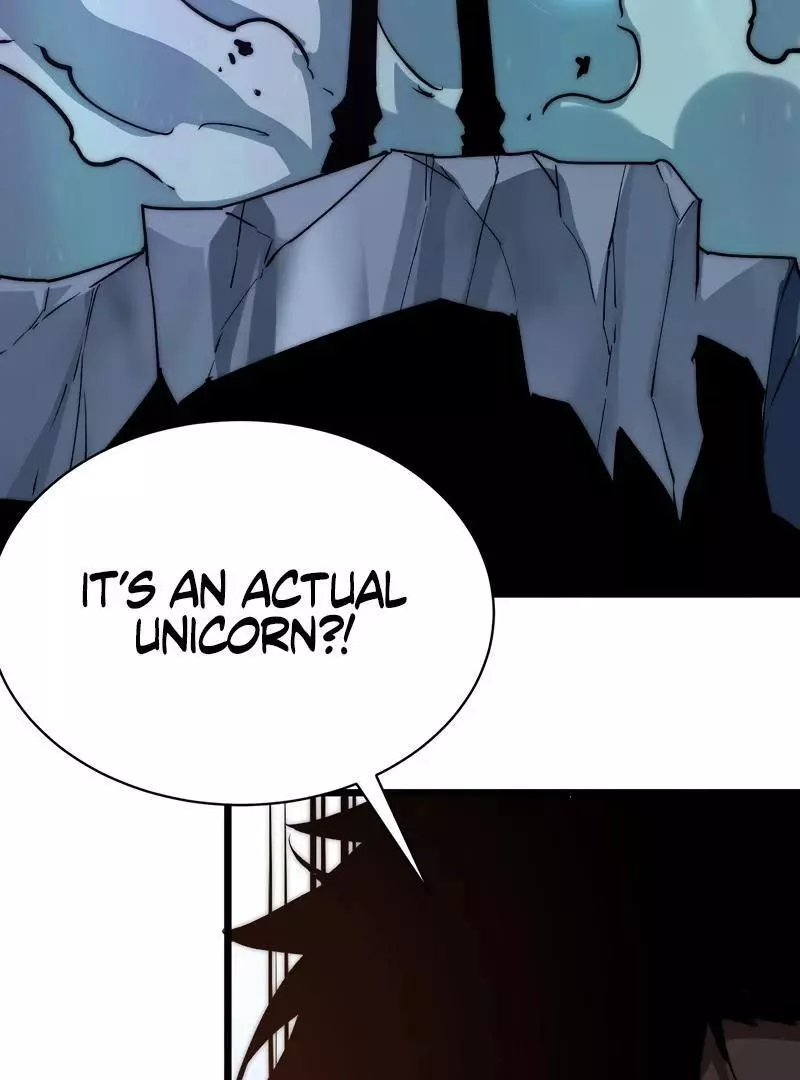 Summoning demons—I am the Abyss Chapter 9 page 69