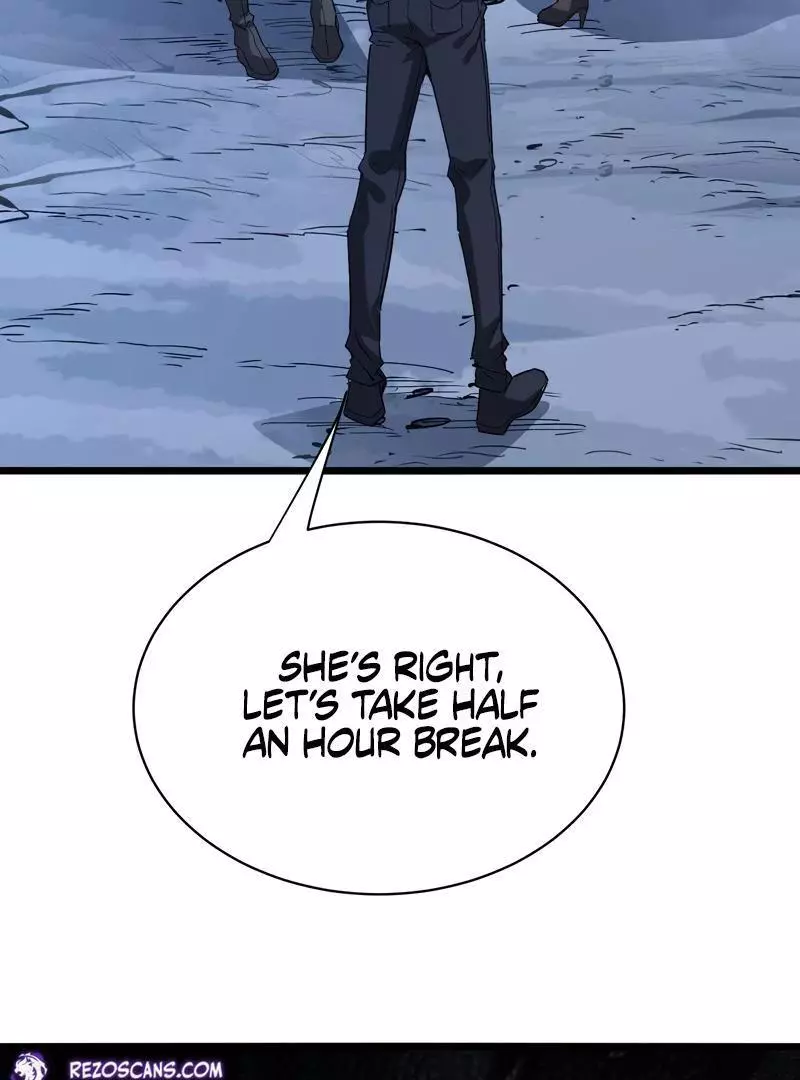 Summoning demons—I am the Abyss Chapter 9 page 49