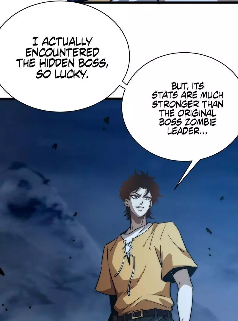 Summoning demons—I am the Abyss Chapter 9 page 71