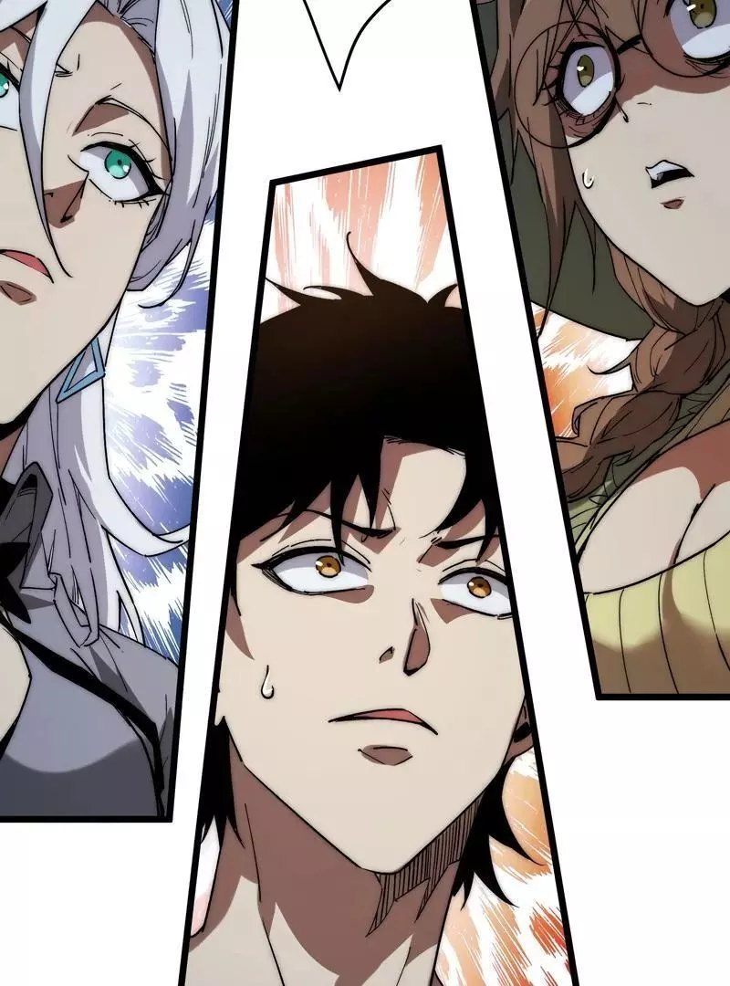 Summoning demons—I am the Abyss Chapter 9 page 59
