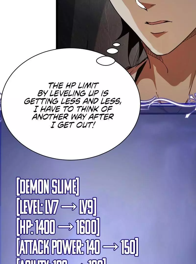 Summoning demons—I am the Abyss Chapter 9 page 52