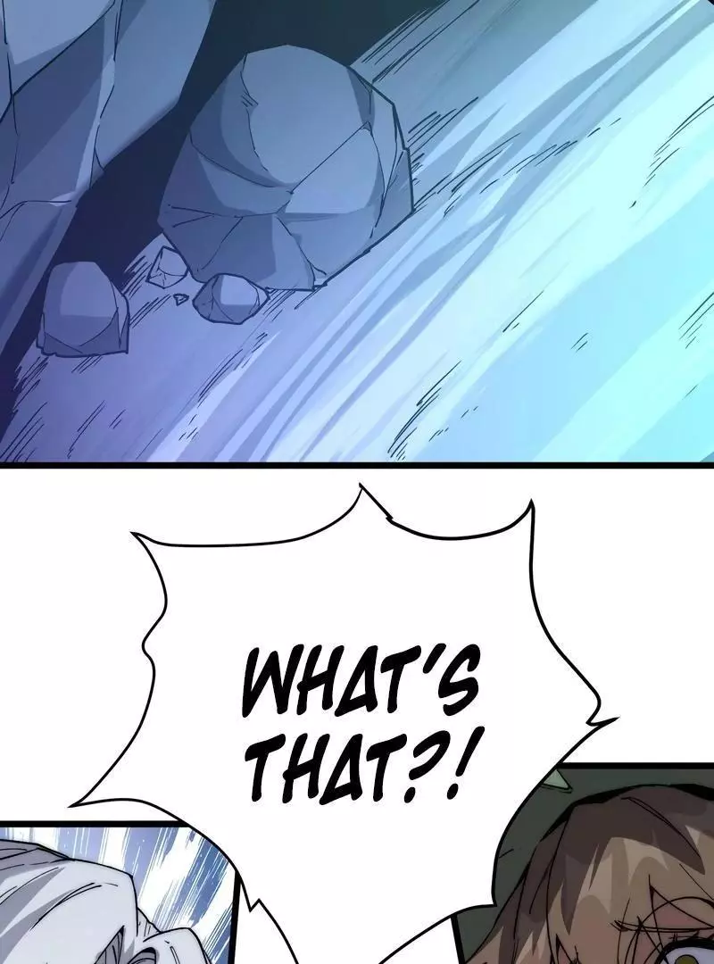 Summoning demons—I am the Abyss Chapter 9 page 58