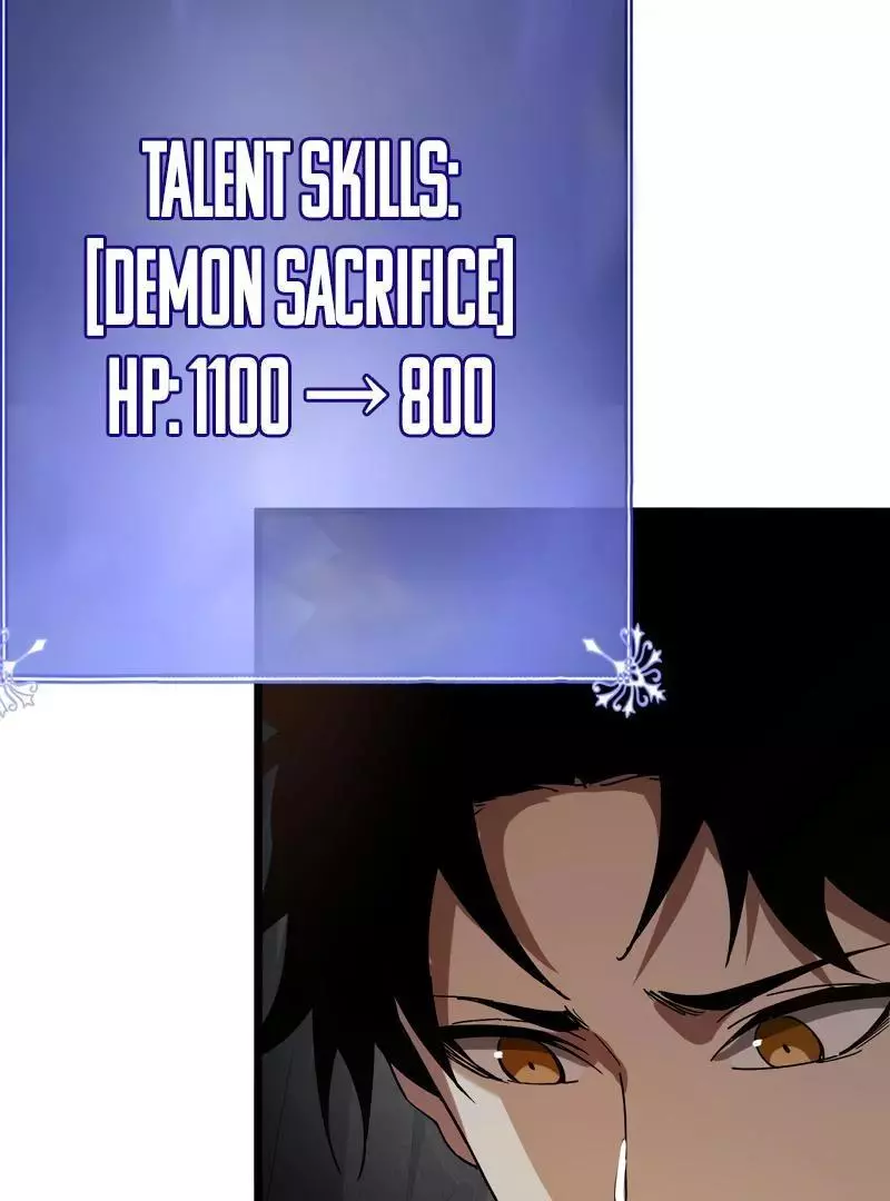 Summoning demons—I am the Abyss Chapter 9 page 51