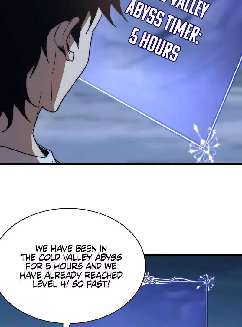 Summoning demons—I am the Abyss Chapter 9 page 40