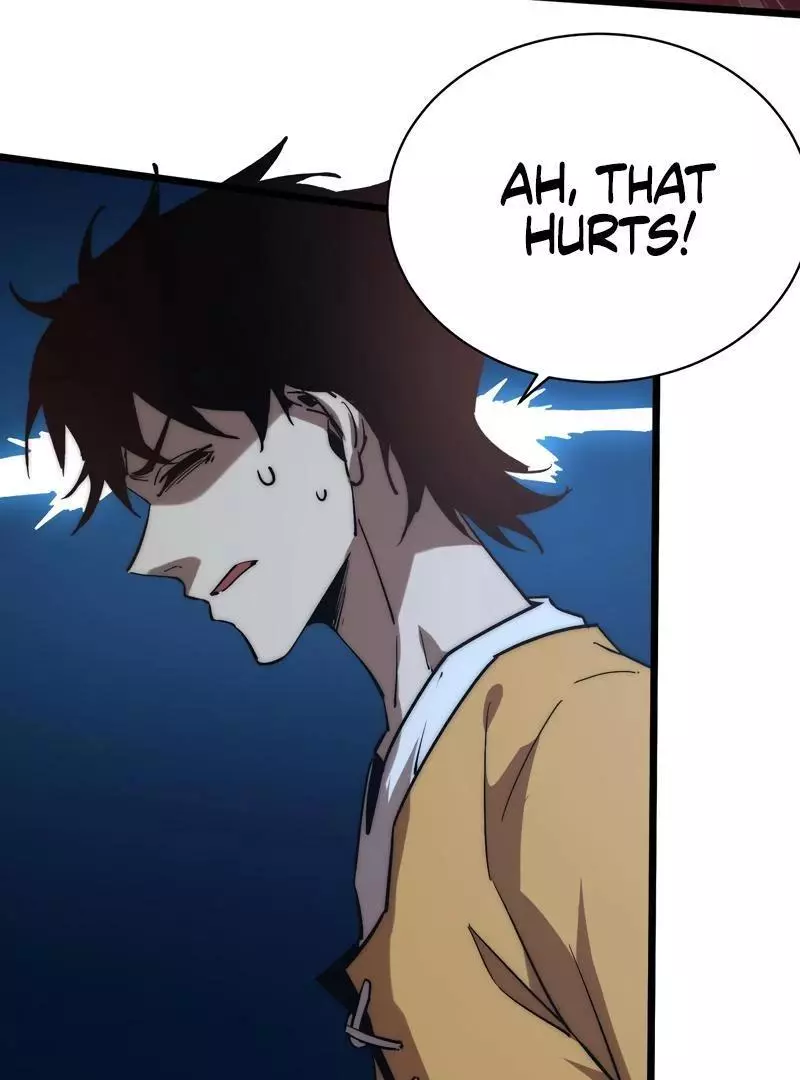 Summoning demons—I am the Abyss Chapter 9 page 83