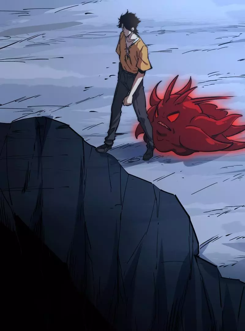 Summoning demons—I am the Abyss Chapter 9 page 81
